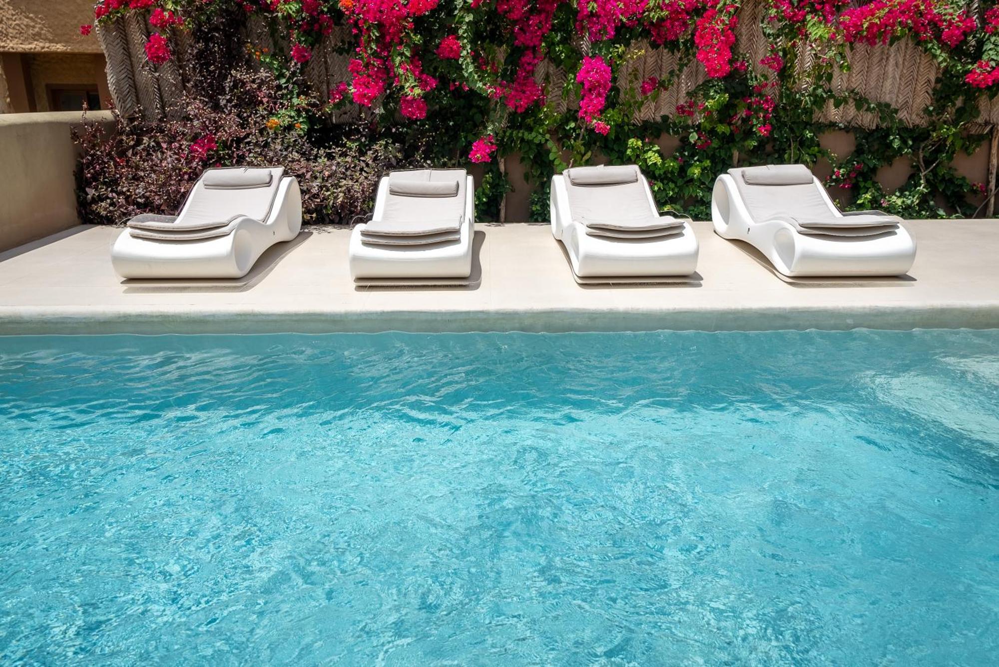 Semesterbostad Sandbank View - Private Pool- Zanzibarhouses